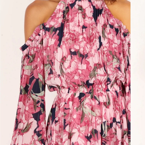 Beautiful Petal and Pup dress- worn once for a wedding - lots of compliments! - Picture 3 of 5